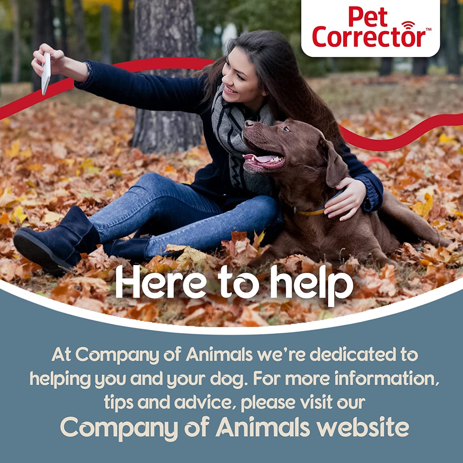 PET CORRECTOR 200ml Trainer: Stops Barking, Jumping, Stealing Food & More, Safe & Humane