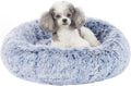 Calming Donut Dog Bed, 36