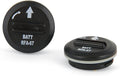 Petsafe RFA-67 6 Volt Replacement Batteries, 2-Pack, Ideal for Dog Receiver Collars, Reliable & Long-Lasting