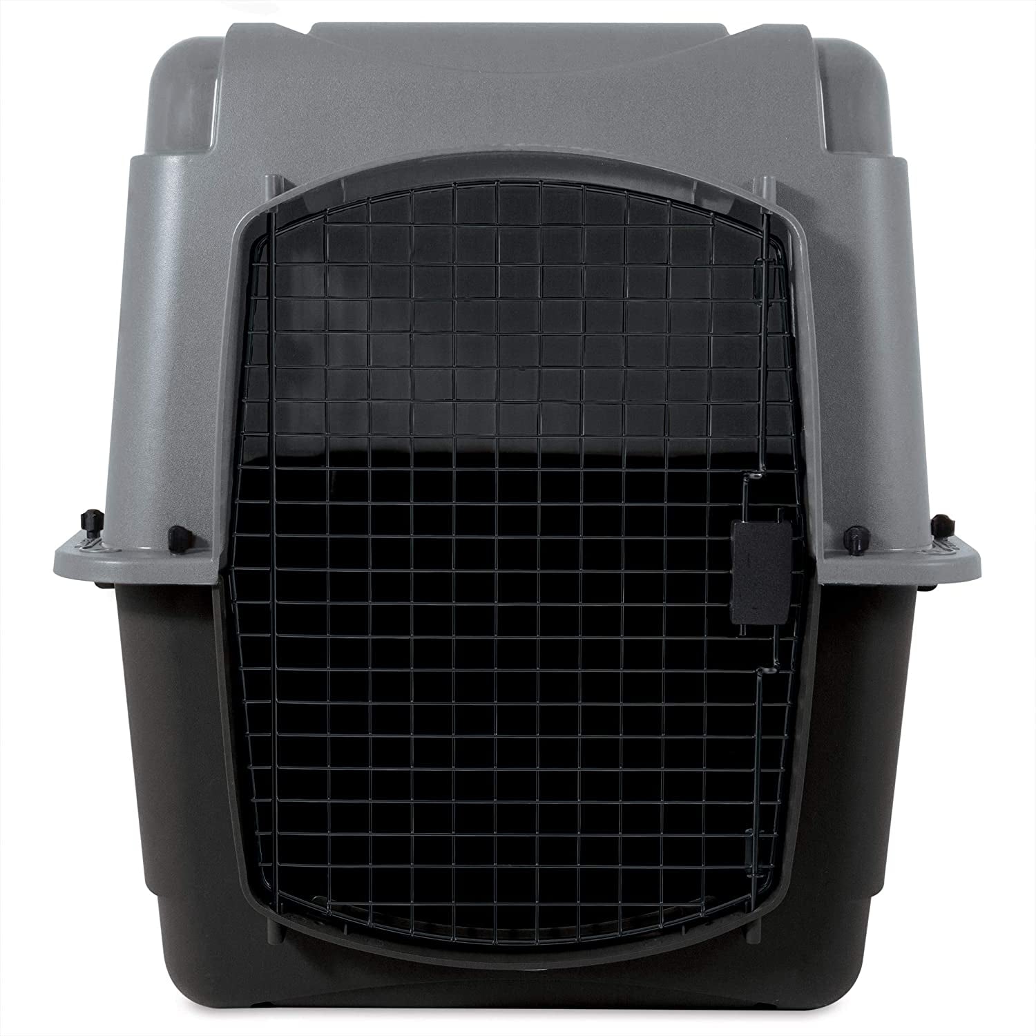 Petmate ASPEN PET Pet Porter Dog Kennel - Various Sizes, Durable & Made in USA, Ideal for Safe Pet Travel