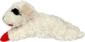 Multipet Plush Dog Toy, Lambchop, 10