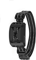 Wireless Dog Fence – 2-Dog Electric Fence System with Shock Training Collars, Vibration & Shock Settings