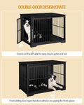 Dog Crate Furniture, 44.1