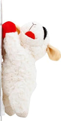 Multipet Plush Dog Toy, Lambchop, 10