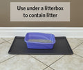 Midwest Replacement Pan for Various Sized Dog Crates – Leak-Proof, Easy to Clean Durable Plastic Tray