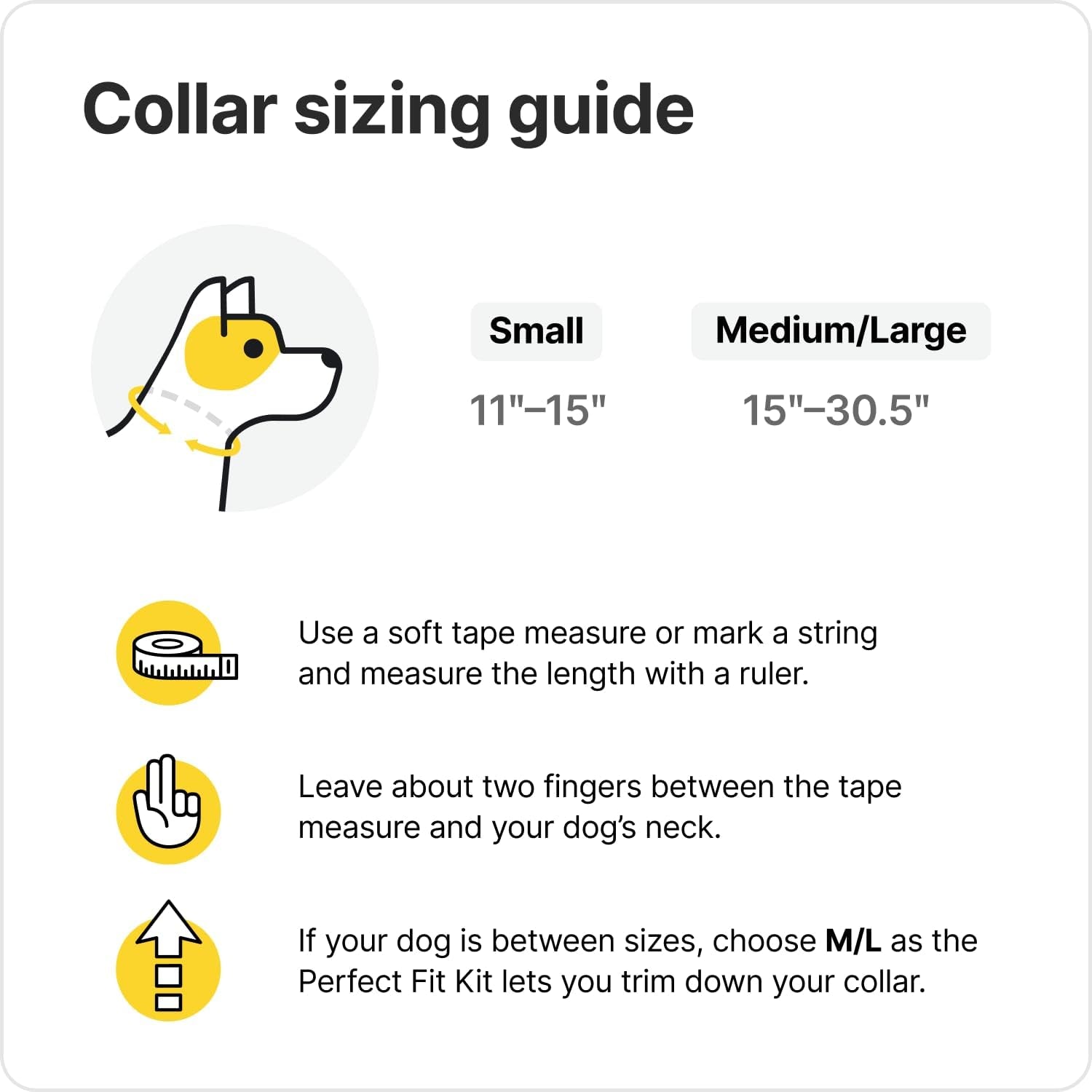 Halo Collar 3 – Wireless GPS Dog Fence & Training Collar with Real-Time Tracking, Waterproof and GPS-Enabled