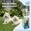Stubborn Dog In-Ground Fence - For Hard-to-Train & Hearing-Impaired Dogs, Expandable Up to 25 Acres, Reliable & Secure