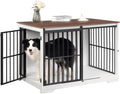 Dog Crate Furniture, 44.1