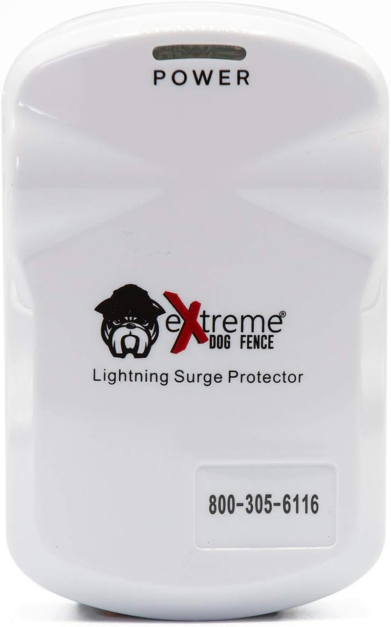 Extreme Dog Fence - Max Grade Electric Dog Fence, 2 Dog Kit with 1500 Ft Heavy-Duty Wire for Superior Performance & Durability