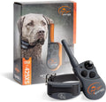 Sportdog Fieldtrainer 425X, Rechargeable Dog Training Collar, 500 Yard Range, Static/Vibrate/Tone