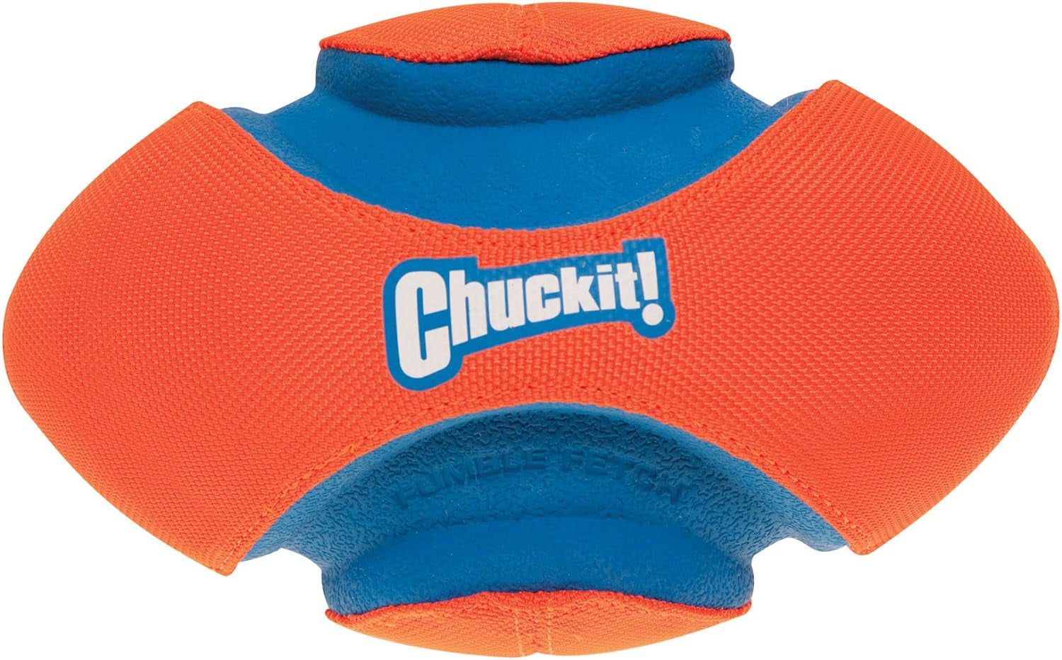 Chuckit Max Glow Fumble Fetch Dog Football Dog Toy