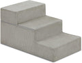 Dog Stairs & Steps 4-Layer, High-Density Foam, Waterproof, 20