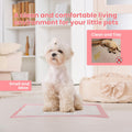 Ultra Absorbent Disposable Puppy Pee Pads – 100-Pack 18