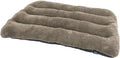 Waterproof Pet Bed – For Plastic Dog Kennels, Durable and Easy to Clean, Provides Extra Comfort for Your Pet