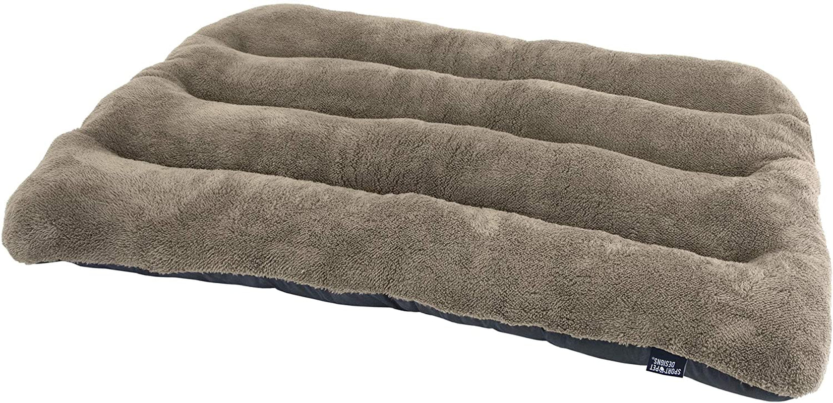 Waterproof Pet Bed – For Plastic Dog Kennels, Durable and Easy to Clean, Provides Extra Comfort for Your Pet