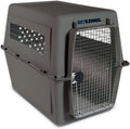 Petmate Sky Kennel - 28 Inch IATA Compliant Dog Crate, Perfect for Pets 15-30 lbs, Made in USA