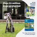 Wireless Pet Fence – Original Wireless Containment System, Covers up to 1/2 Acre for Dogs 8 lbs and Up