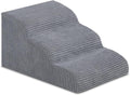Dog Stairs & Steps 4-Layer, High-Density Foam, Waterproof, 20