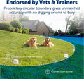 Petsafe Stay & Play Wireless Pet Fence – Portable, No-Wire Pet Containment System, Secures up to 3/4 Acre, No Digging Required