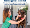 Petsafe Wireless Dog Fence Receiver Collar – Waterproof Collar for Dogs Over 8 lbs, Tone/Static Correction