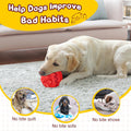 Super Chewer Dog Toys for Large Aggressive Chewers: Indestructible, Treat Dispensing