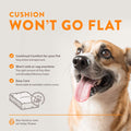 Premium Leatherette Pet Sofa – Various Colors, Comfortable and Stylish Dog Bed, Perfect for Home Furniture Integration