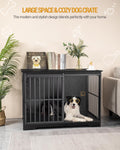 Dog Crate Furniture, 44.1