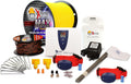 Extreme Dog Fence - Max Grade Electric Dog Fence, 2 Dog Kit with 1500 Ft Heavy-Duty Wire for Superior Performance & Durability