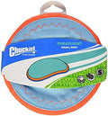 Chuckit! Paraflight Small Flying Disc: 6.75