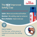 PET CORRECTOR 50ml Dog Trainer: Stops Barking, Jumping, Stealing Food, Safe & Humane