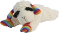 Multipet Plush Dog Toy, Lambchop, 10