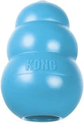 KONG Puppy Teething Chew Toy, Stuffable, Pink - Small Puppies