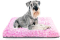 Deluxe Cozy Dog Kennel Bed - Washable, Fixable, for Large Dogs, 36x23x3 Inch