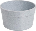 Lixit 20oz Quick Lock Dog Kennel Bowls for Wire Crates - Removable Granite Bowl for Easy Feeding