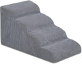 Dog Stairs & Steps 4-Layer, High-Density Foam, Waterproof, 20