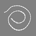 Petsafe Twisted Wire Kit – 100 Ft of Pre-Twisted Wire fo In-Ground Fence Installation