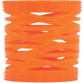 Large Air Fetch Stick Orange Dog Toy by Chuckit