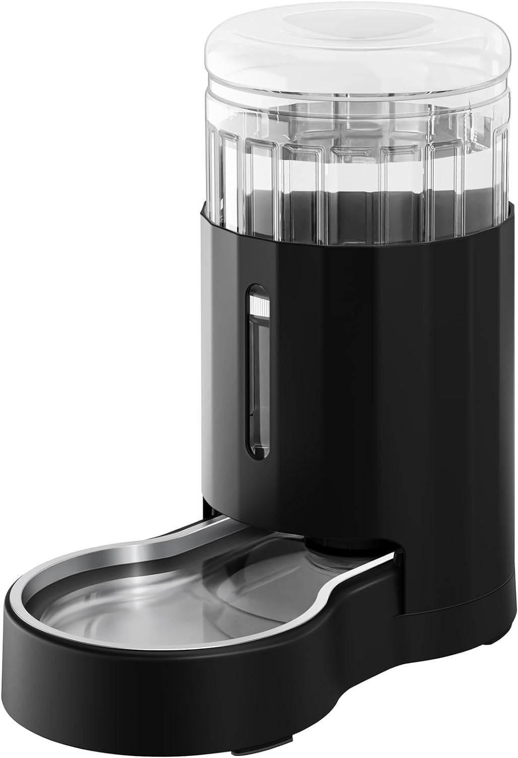 CZPET 7L Automatic Dog Water Dispenser: Stainless Steel Bowl, BPA-Free, For All Dogs