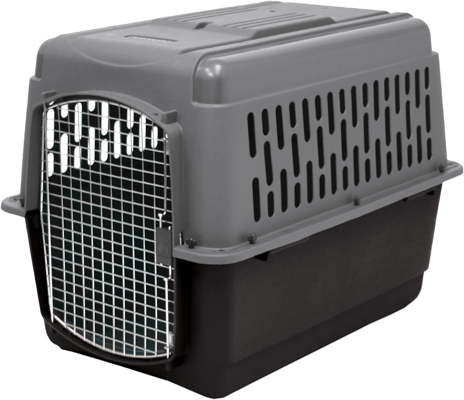 Petmate ASPEN PET Pet Porter Dog Kennel - Various Sizes, Durable & Made in USA, Ideal for Safe Pet Travel